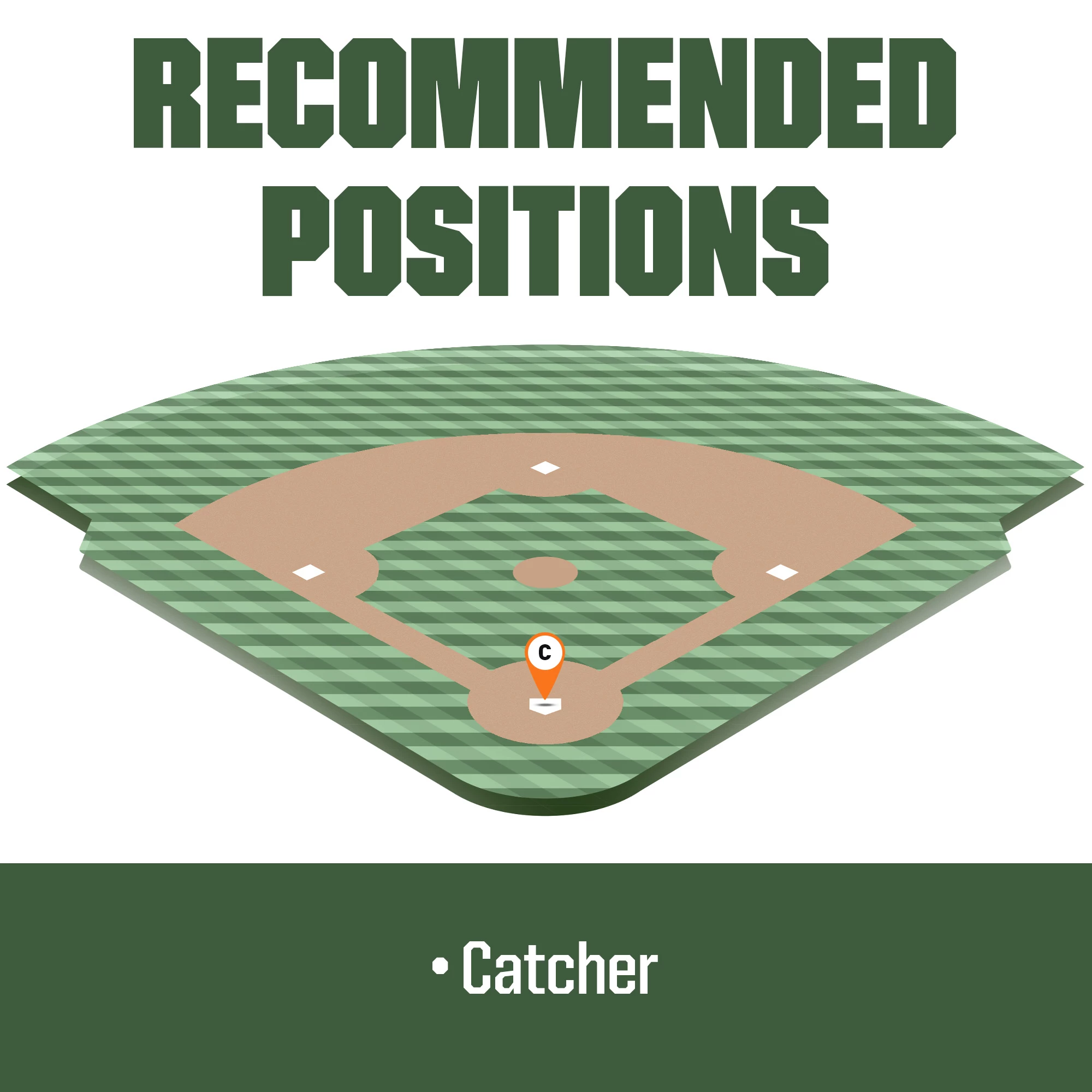 Akadema 33'' Praying Mantis Series Catcher's Mitt 4 Akadema 33'' Praying Mantis Series Catcher's Mitt - Image 2