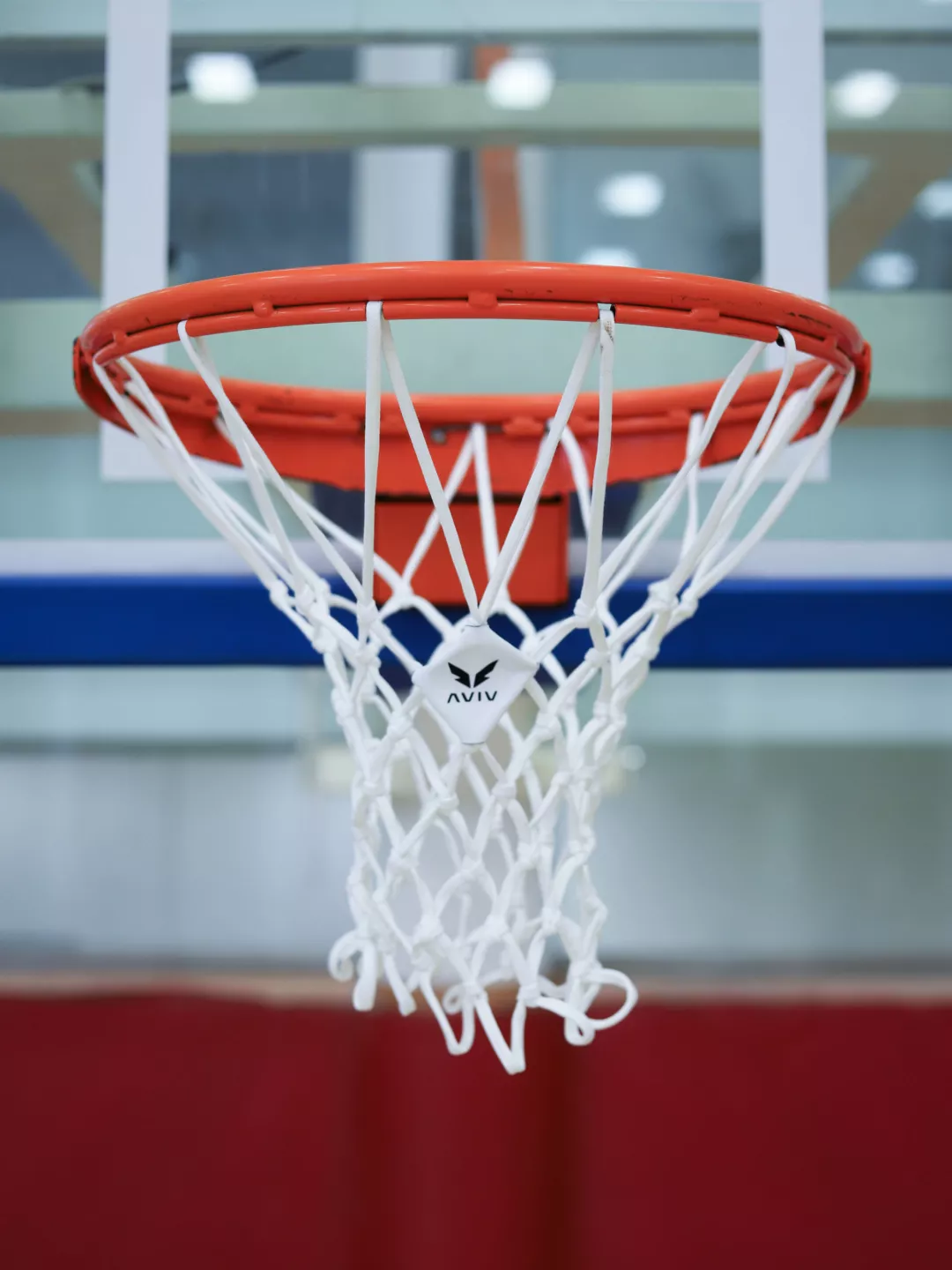AVIV Basketball Net 5 AVIV Basketball Net - Image 3