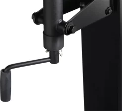 Goalrilla 72'' In-Ground Basketball Hoop -Ball Games Comprehensive Shop B5000F NOCOLOR DET alt1