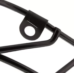 Adidas Triple Stripe Tee Ball Facemask -Ball Games Comprehensive Shop BTE00151 NOCOLOR DET