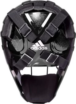 Adidas Captain Catcher's Combo Set 11 Adidas Captain Catcher's Combo Set -Ball Games Comprehensive Shop BTE00502SM BLK BLACK2 BCK