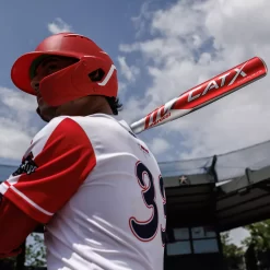 Marucci CATX Composite BBCOR Bat (-3) -Ball Games Comprehensive Shop CATXComposite lfs 10