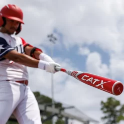 Marucci CATX Composite BBCOR Bat (-3) -Ball Games Comprehensive Shop CATXComposite lfs 4