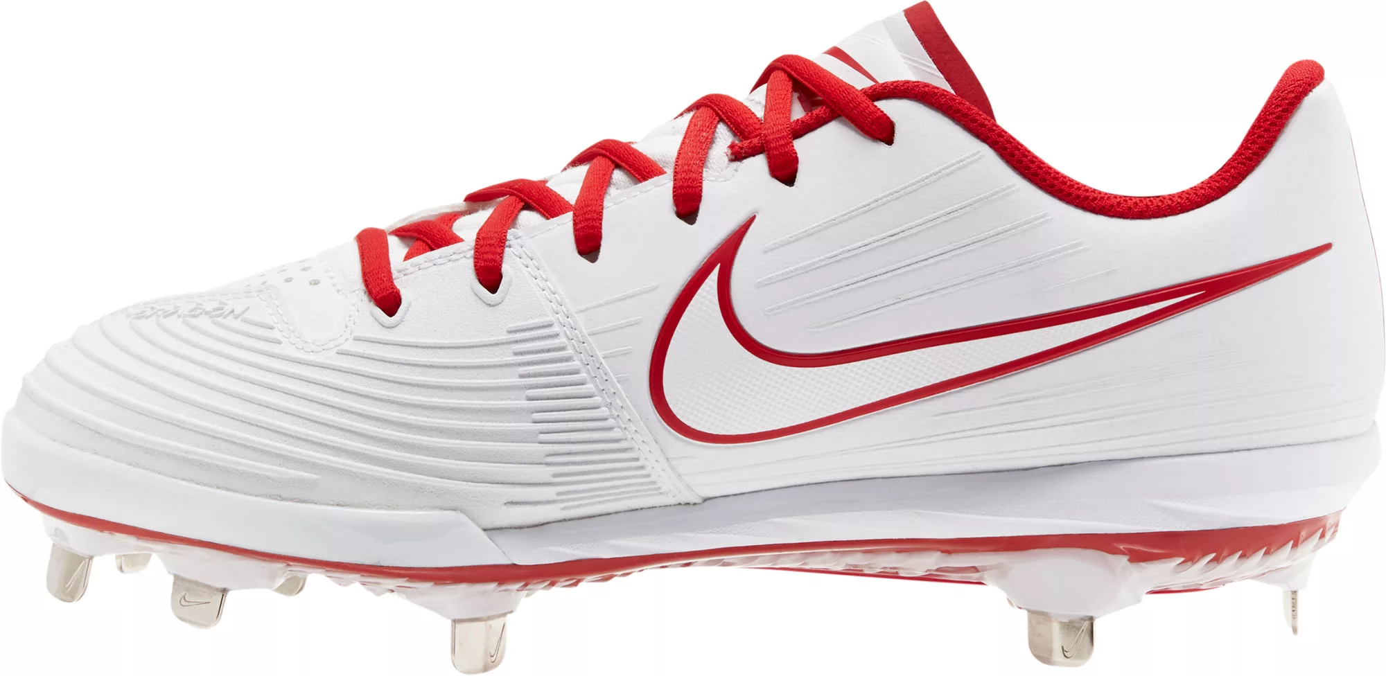Nike Women's Lunar Hyperdiamond 3 Pro Metal Fastpitch Softball Cleats 5 Nike Women's Lunar Hyperdiamond 3 Pro Metal Fastpitch Softball Cleats - Image 3