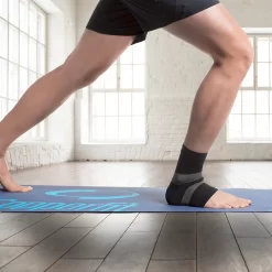 Copper Fit Pro Series Ankle Sleeve 10 Copper Fit Pro Series Ankle Sleeve -Ball Games Comprehensive Shop CFPROAK NOCOLOR DET alt2