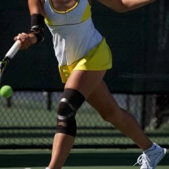 Copper Fit Pro Series Knee Sleeve 11 Copper Fit Pro Series Knee Sleeve -Ball Games Comprehensive Shop CFPROKN NOCOLOR DET alt1