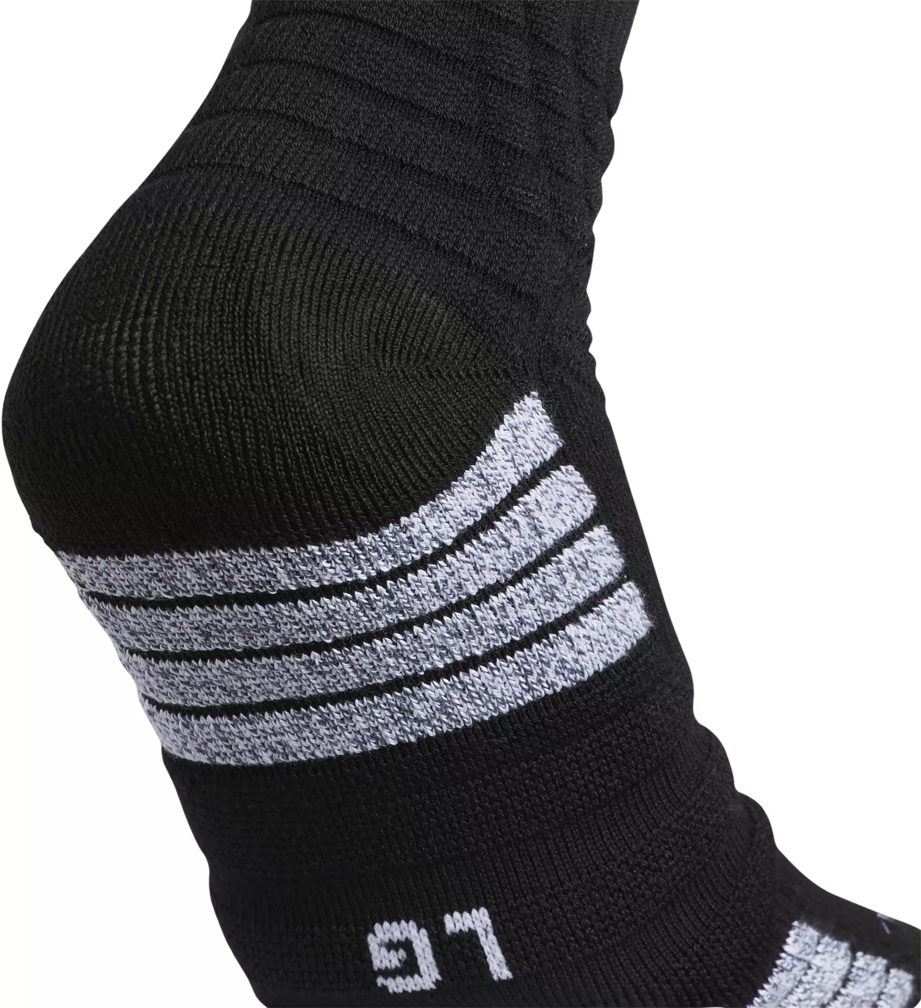 Adidas Creator 365 Basketball Crew Socks 5 Adidas Creator 365 Basketball Crew Socks - Image 3