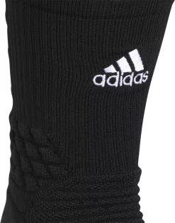 Adidas Creator 365 Basketball Crew Socks 11 Adidas Creator 365 Basketball Crew Socks -Ball Games Comprehensive Shop CREATOR365 5147422C BlackWhite DET