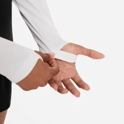 Nike Women's Dri-FIT Academy Soccer Drill Top -Ball Games Comprehensive Shop CV2653FA21 016 BlackBlack MODDET alt1