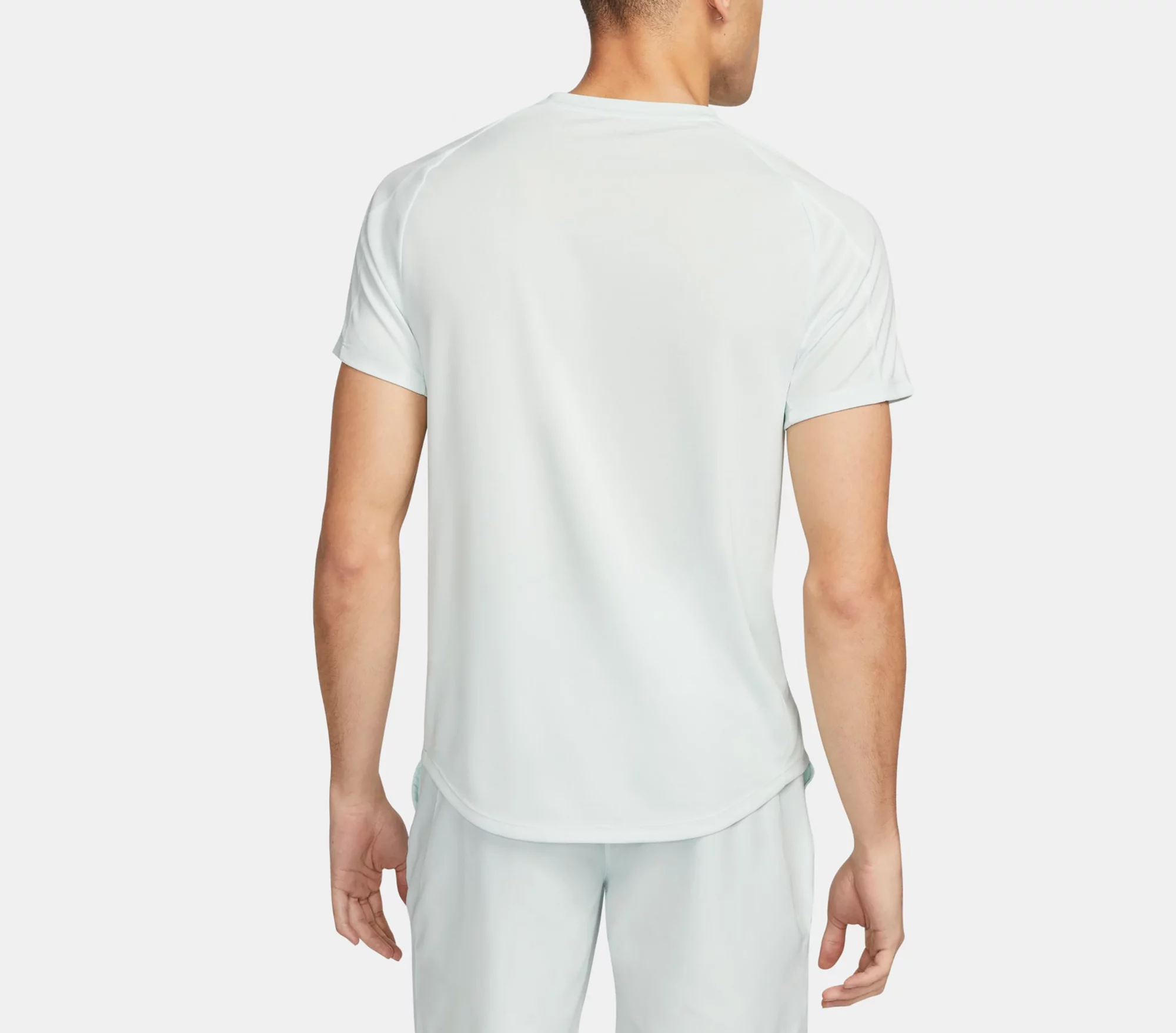 Nike Men's Dry Victory Short Sleeve Top 5 Nike Men's Dry Victory Short Sleeve Top - Image 3