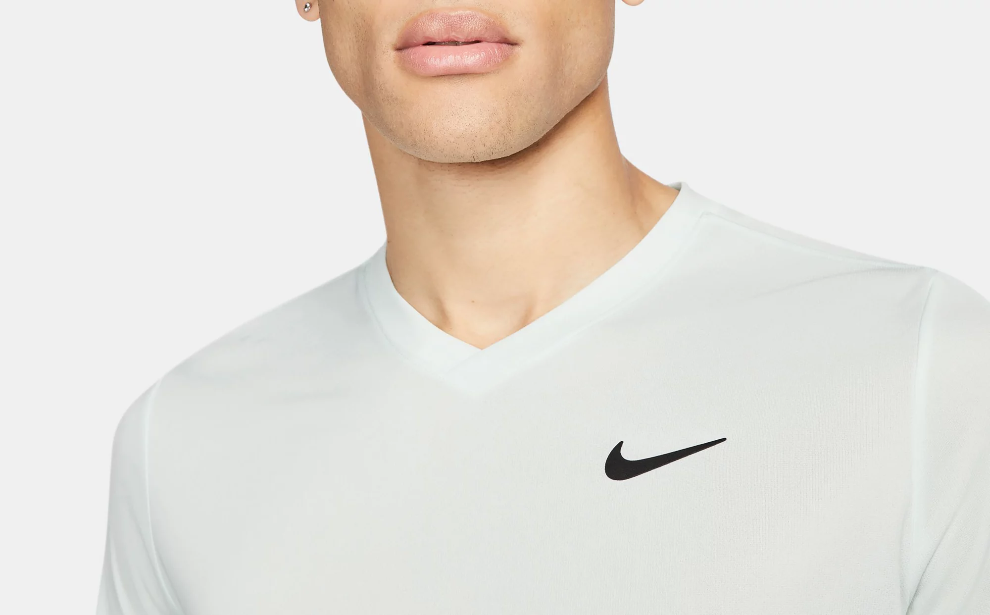 Nike Men's Dry Victory Short Sleeve Top 7 Nike Men's Dry Victory Short Sleeve Top - Image 5