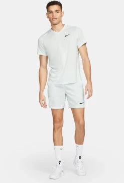 Nike Men's Dry Victory Short Sleeve Top 8 Nike Men's Dry Victory Short Sleeve Top -Ball Games Comprehensive Shop CV2982 394 BarelyGreenBlack MODSTL