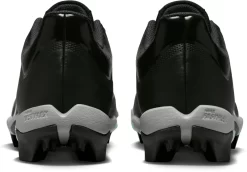 Nike Women's Hyperdiamond 4 Keystone Softball Cleats 14 Nike Women's Hyperdiamond 4 Keystone Softball Cleats -Ball Games Comprehensive Shop CZ5918 010 BlackGrey BCK