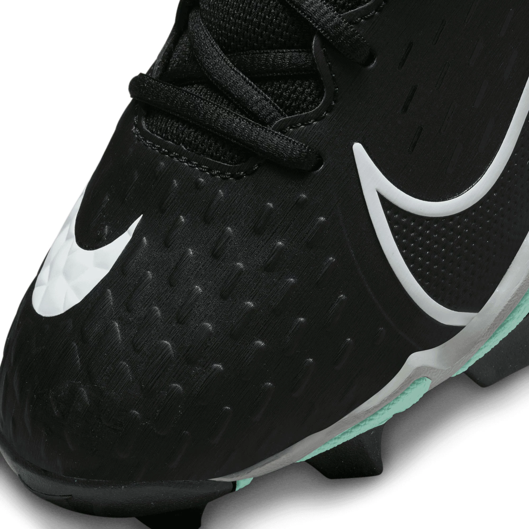 Nike Women's Hyperdiamond 4 Keystone Softball Cleats 8 Nike Women's Hyperdiamond 4 Keystone Softball Cleats - Image 6
