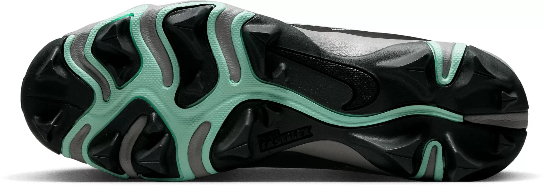 Nike Women's Hyperdiamond 4 Keystone Softball Cleats 4 Nike Women's Hyperdiamond 4 Keystone Softball Cleats - Image 2