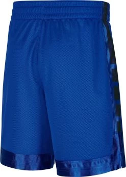 Nike Boys' Dri-FIT Elite Basketball Shorts -Ball Games Comprehensive Shop DA0173 480 GameRoyalBlueVoid BCK