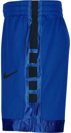 Nike Boys' Dri-FIT Elite Basketball Shorts -Ball Games Comprehensive Shop DA0173 480 GameRoyalBlueVoid SDE