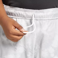 DSG Boys' Basketball Shorts -Ball Games Comprehensive Shop DAB13107PRT LightGrayDye MODDET