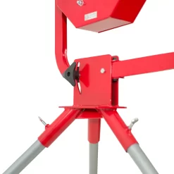 Heater Deuce Pitching Machine With Ball Feeder -Ball Games Comprehensive Shop DC799 NOCOLOR DET