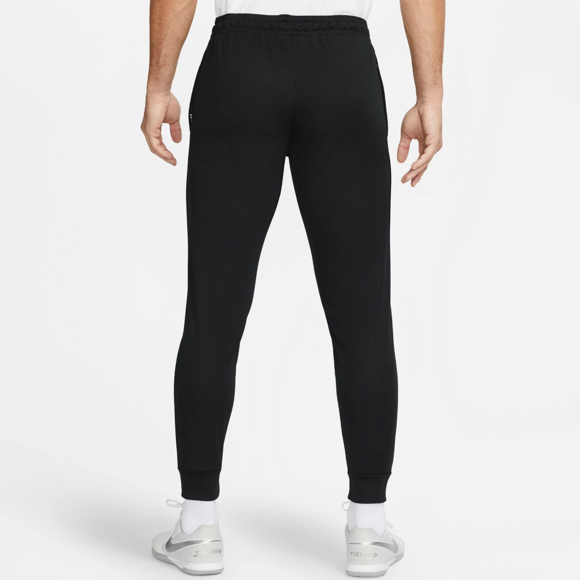 Nike Men's F.C. Dri-FIT Knit Soccer Pants 5 Nike Men's F.C. Dri-FIT Knit Soccer Pants - Image 3