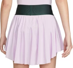 Nike Women's NikeCourt Dri-FIT Advantage Pleated Tennis Skirt -Ball Games Comprehensive Shop DD8756 530 Doll MODBCK