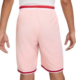 Nike Men's Dri-FIT DNA Basketball Shorts -Ball Games Comprehensive Shop DH7160 611 Atmosphere MODBCK