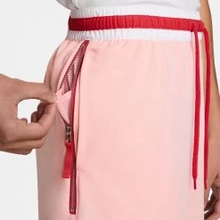 Nike Men's Dri-FIT DNA Basketball Shorts -Ball Games Comprehensive Shop DH7160 611 Atmosphere MODDET