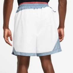 Nike Men's DNA Woven Shorts -Ball Games Comprehensive Shop DH7559 425 BoarderBlue MODBCK