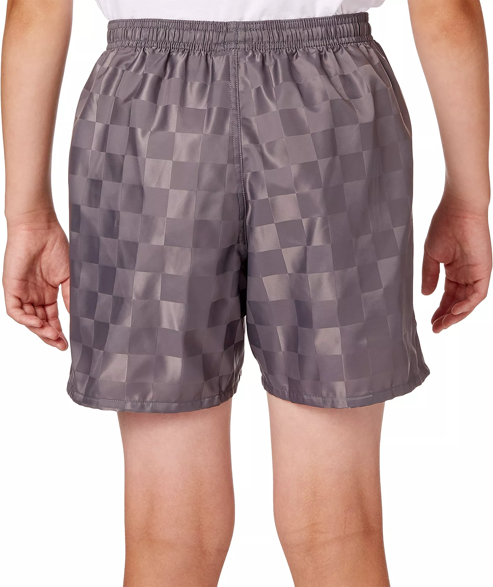 DSG Youth Woven Soccer Shorts 4 DSG Youth Woven Soccer Shorts - Image 2