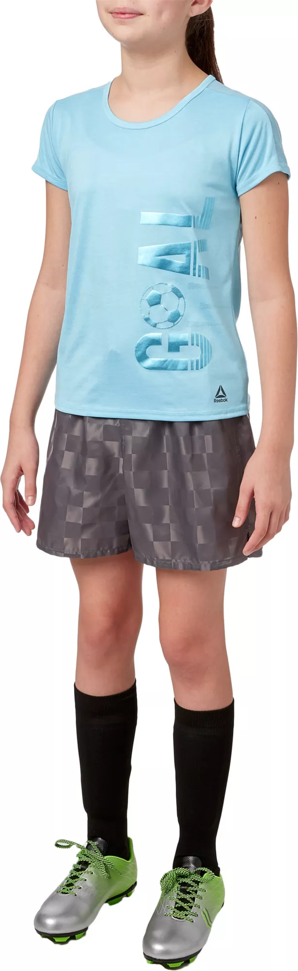 DSG Youth Woven Soccer Shorts 6 DSG Youth Woven Soccer Shorts - Image 4