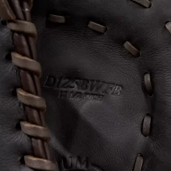 Rawlings 12.5'' Premium Series First Base Mitt -Ball Games Comprehensive Shop DICD125BWFBRZ DICD125BWFB30 Black DET alt2