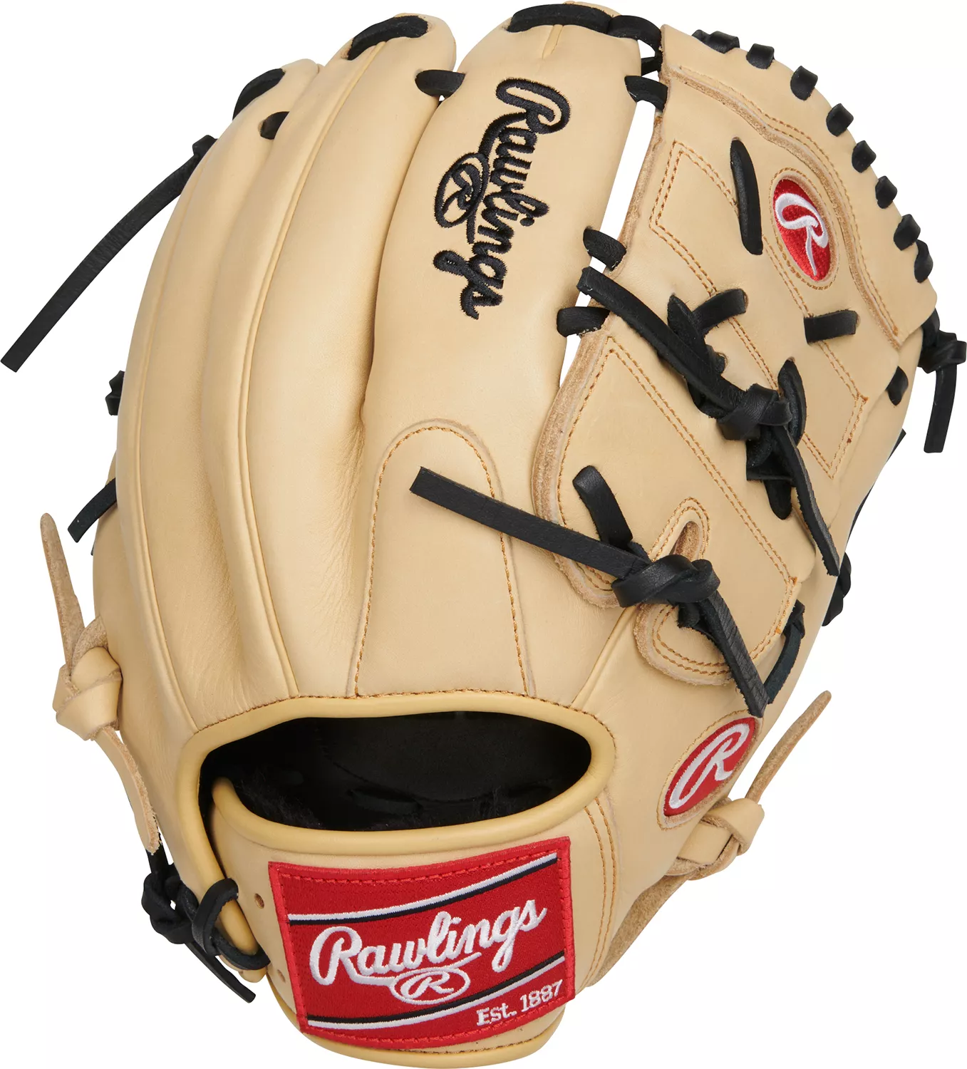 Rawlings 12" GG Elite Series Glove 2023 4 Rawlings 12" GG Elite Series Glove 2023 - Image 2