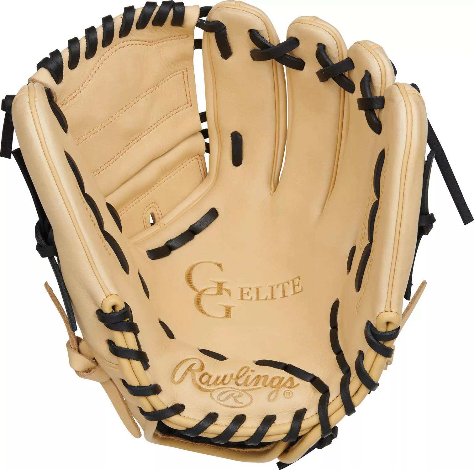 Rawlings 12" GG Elite Series Glove 2023 5 Rawlings 12" GG Elite Series Glove 2023 - Image 3