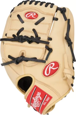 Rawlings 12" GG Elite Series Glove 2023 10 Rawlings 12" GG Elite Series Glove 2023 -Ball Games Comprehensive Shop DICGGE1202PC NOCOLOR SDER