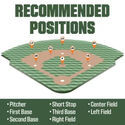 Rawlings 9.5'' Tee Ball Mike Trout Series Glove -Ball Games Comprehensive Shop DICMT95GB 60 Grey DET