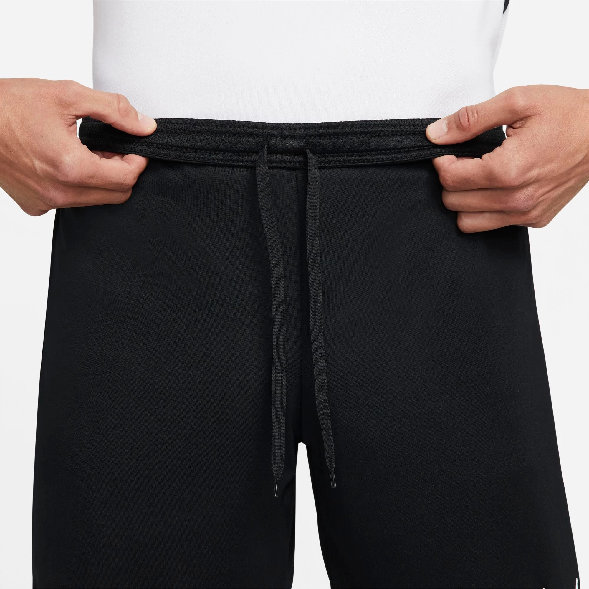 Nike Men's Dri-FIT Academy Knit Soccer Shorts 7 Nike Men's Dri-FIT Academy Knit Soccer Shorts - Image 5
