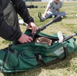 SKLZ Travel DLX Batting Tee -Ball Games Comprehensive Shop DM TTD001 002 NOCOLOR DET alt1