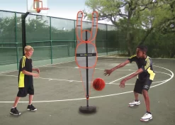 SKLZ D-Man Defensive Mannequin -Ball Games Comprehensive Shop DMBK 000 02 NOCOLOR MODDET