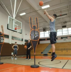 SKLZ D-Man Defensive Mannequin -Ball Games Comprehensive Shop DMBK 000 02 NOCOLOR MODDET alt3