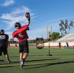 SKLZ D-Man Defensive Mannequin -Ball Games Comprehensive Shop DMBK 000 02 NOCOLOR MODDET alt4