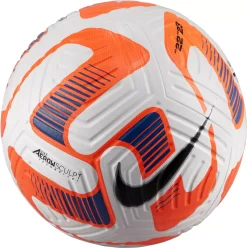 Nike Club Elite Soccer Ball -Ball Games Comprehensive Shop DN3597 100 5 WhiteTotalOrangeBlack BCK