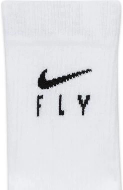 Nike Elite Kids' Crew Socks - 3 Pack -Ball Games Comprehensive Shop DN6949 902 CarbonheatherBlackWhite DET