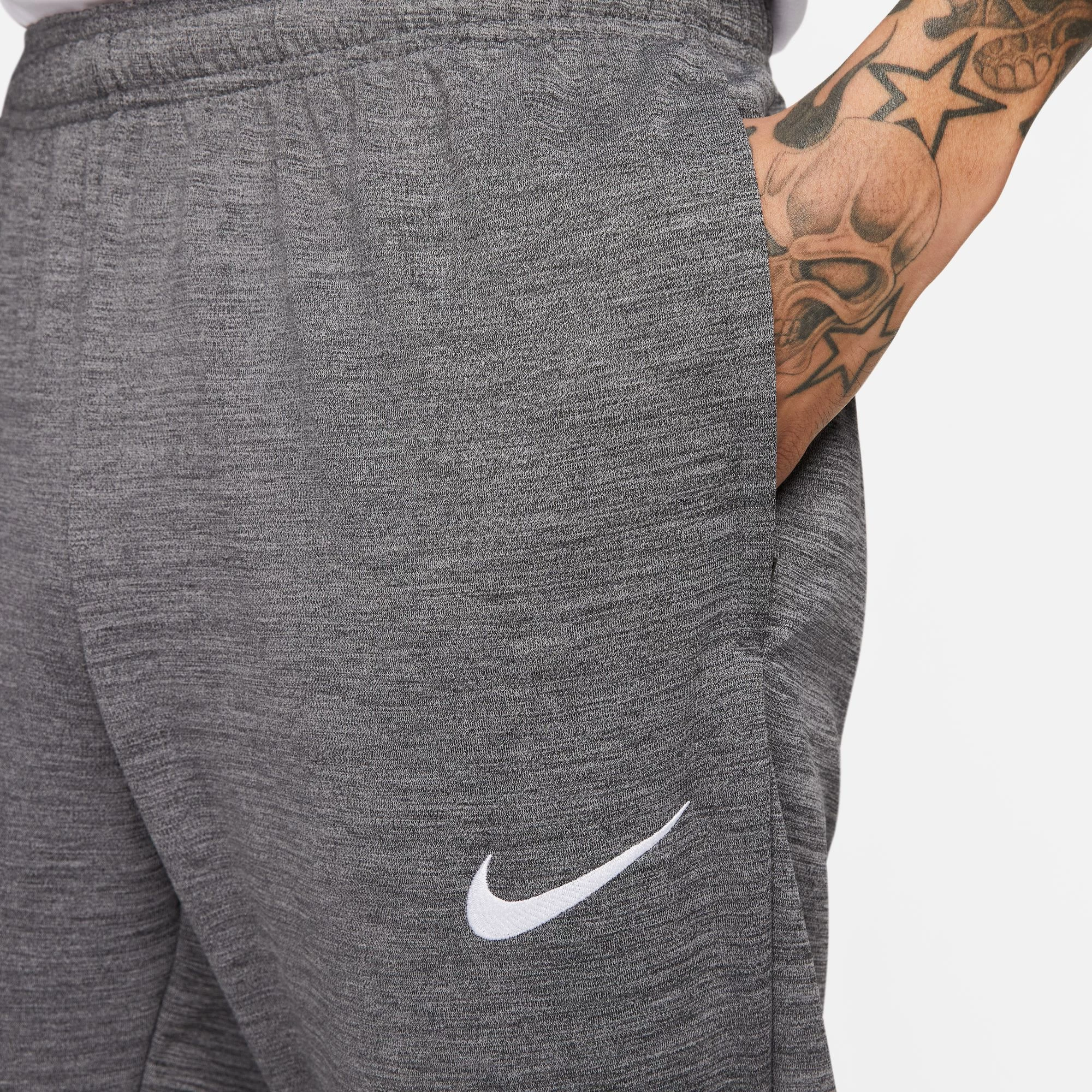 Nike Dri-FIT Academy Men's Soccer Track Pants 6 Nike Dri-FIT Academy Men's Soccer Track Pants - Image 4
