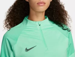 Nike Women's Therma-Fit Strike Winter 1/2 Zip Drill Long-Sleeve Shirt 12 Nike Women's Therma-Fit Strike Winter 1/2 Zip Drill Long-Sleeve Shirt -Ball Games Comprehensive Shop DQ6825HO22 342 GreenGlow MODDET