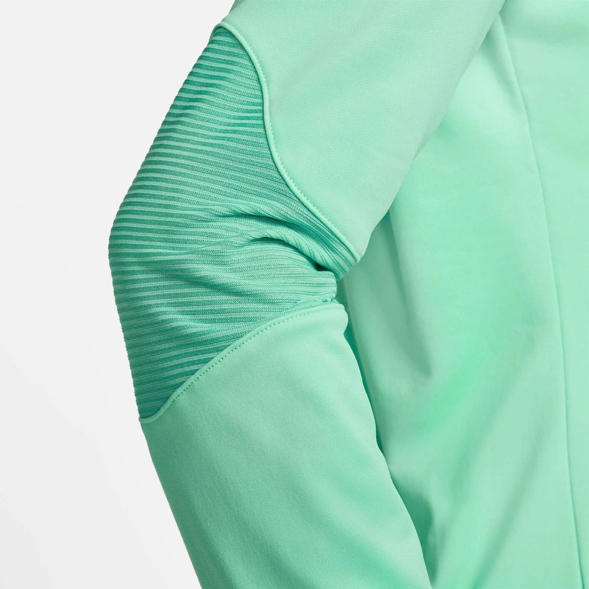 Nike Women's Therma-Fit Strike Winter 1/2 Zip Drill Long-Sleeve Shirt 7 Nike Women's Therma-Fit Strike Winter 1/2 Zip Drill Long-Sleeve Shirt - Image 5