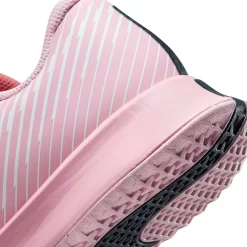 Nike Women's Zoom Vapor Pro 2 Hard Court Tennis Shoes -Ball Games Comprehensive Shop DR6192600 Adobe DET alt1