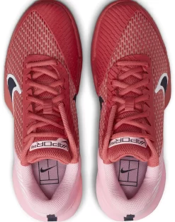 Nike Women's Zoom Vapor Pro 2 Hard Court Tennis Shoes -Ball Games Comprehensive Shop DR6192600 Adobe TOP