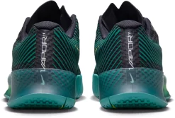 Nike Men's Zoom Vapor 11 Hard Court Tennis Shoes 13 Nike Men's Zoom Vapor 11 Hard Court Tennis Shoes -Ball Games Comprehensive Shop DR6966003 IronGreyIronGreyBlack BCK