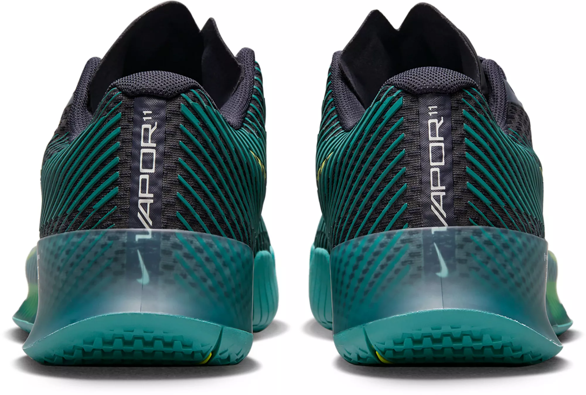 Nike Men's Zoom Vapor 11 Hard Court Tennis Shoes 7 Nike Men's Zoom Vapor 11 Hard Court Tennis Shoes - Image 5