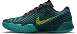 Nike Men's Zoom Vapor 11 Hard Court Tennis Shoes 11 Nike Men's Zoom Vapor 11 Hard Court Tennis Shoes -Ball Games Comprehensive Shop DR6966003 IronGreyIronGreyBlack INS